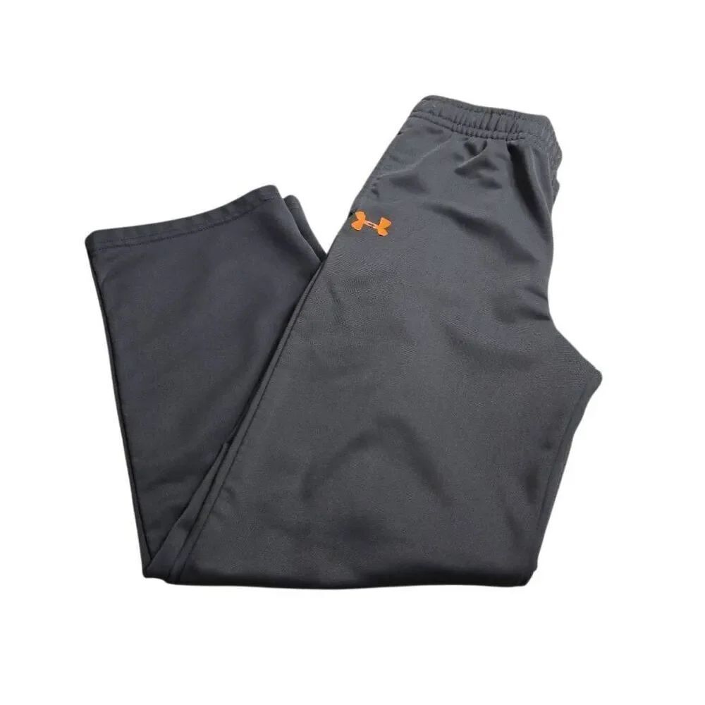 Under Armour warm up pants 7